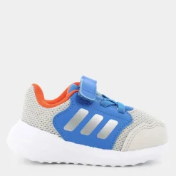 Tensaur Run 3.0- PRIMI PASSI GREONE/SILVMT/BROYAL IH1044