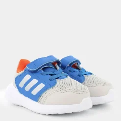 Tensaur Run 3.0- PRIMI PASSI GREONE/SILVMT/BROYAL IH1044