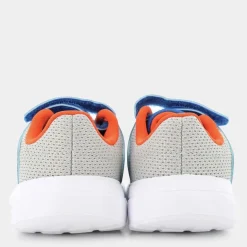 Tensaur Run 3.0- PRIMI PASSI GREONE/SILVMT/BROYAL IH1044