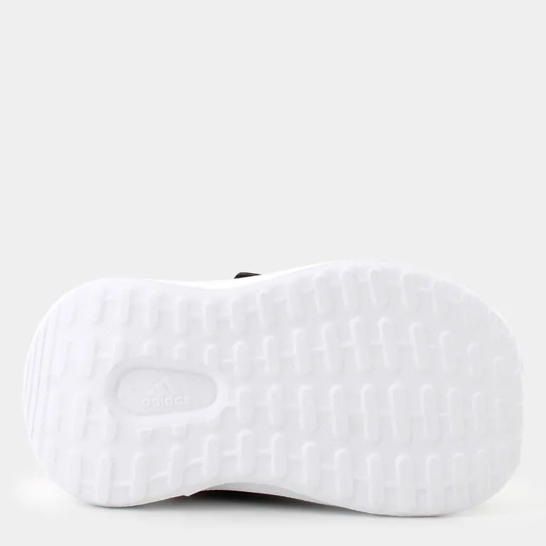 TENSAUR RUN 3.0- PRIMI PASSI CBLACK/BLIPNK/FTWWHT IH7779