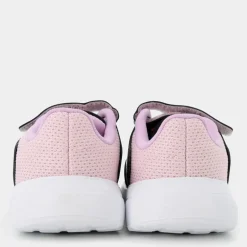 Tensaur Run 3.0- PRIMI PASSI core black/clear mint/clear pink IH1047