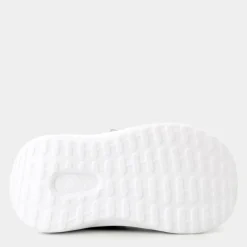 Tensaur Run 3.0- PRIMI PASSI core black/clear mint/clear pink IH1047