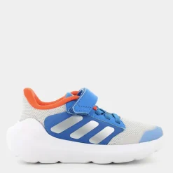 Tensaur Run 3.0- SPORTIVE grey one/silver met./bright royal IH1049