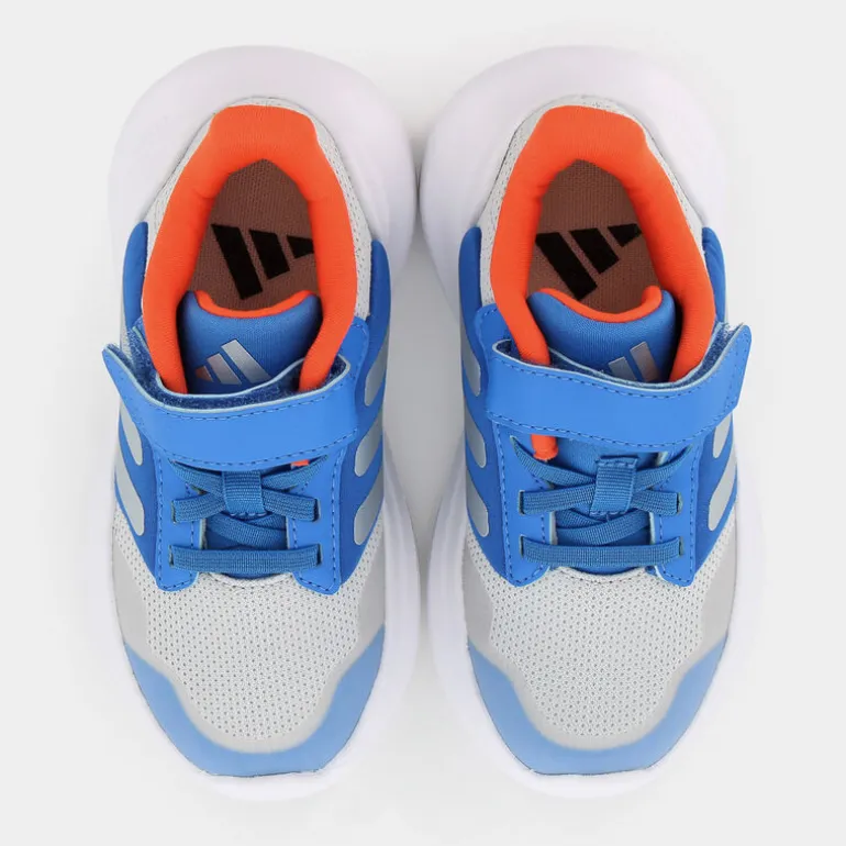 Tensaur Run 3.0- SPORTIVE grey one/silver met./bright royal IH1049
