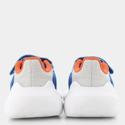 Tensaur Run 3.0- SPORTIVE grey one/silver met./bright royal IH1049