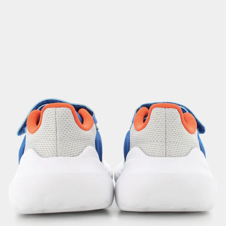 Tensaur Run 3.0- SPORTIVE grey one/silver met./bright royal IH1049