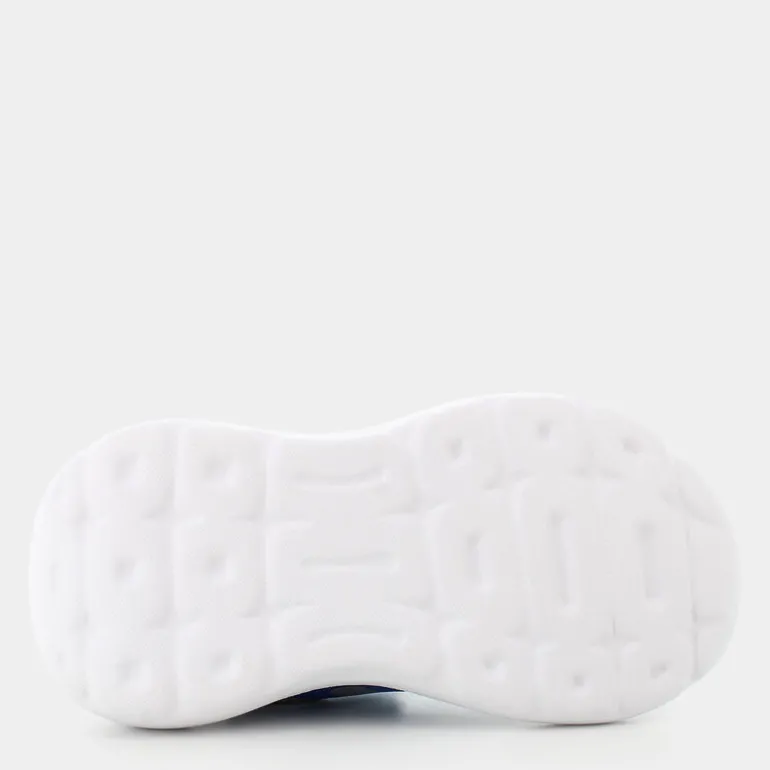 Tensaur Run 3.0- SPORTIVE grey one/silver met./bright royal IH1049