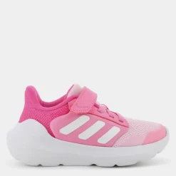 Tensaur Run 3.0- SPORTIVE clear pink/ftwr white/pulse magenta IE5990