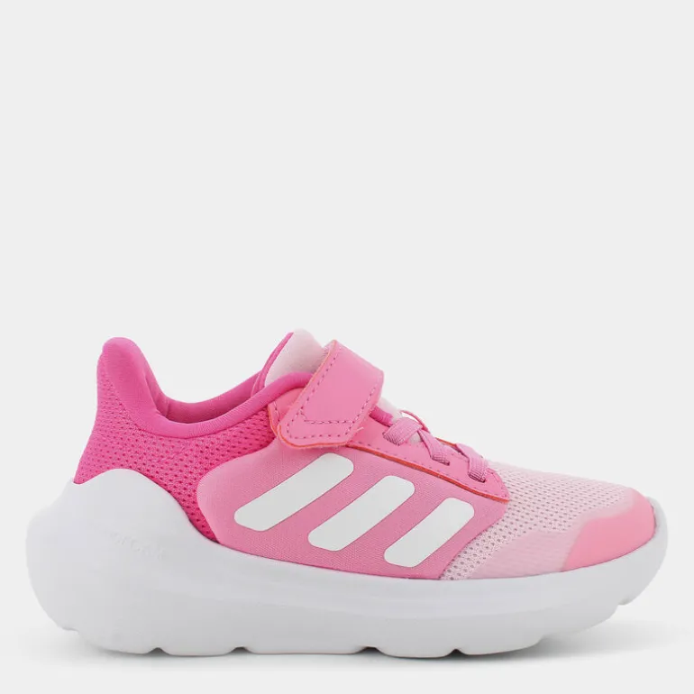 Tensaur Run 3.0- SPORTIVE clear pink/ftwr white/pulse magenta IE5990