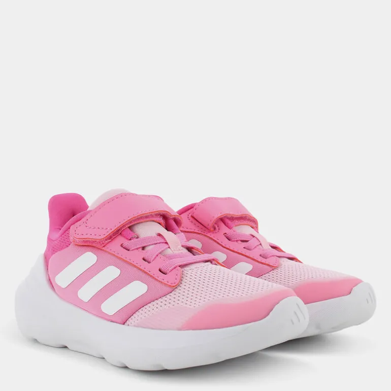 Tensaur Run 3.0- SPORTIVE clear pink/ftwr white/pulse magenta IE5990