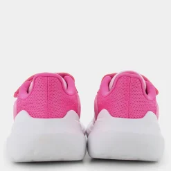 Tensaur Run 3.0- SPORTIVE clear pink/ftwr white/pulse magenta IE5990