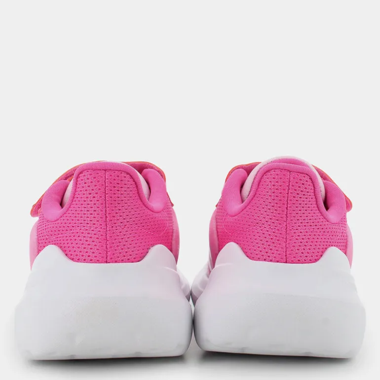 Tensaur Run 3.0- SPORTIVE clear pink/ftwr white/pulse magenta IE5990