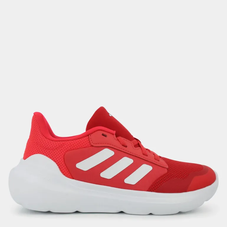 Tensaur Run 3.0- SPORTIVE better scarlet/ftwr white/lucid red IH1043