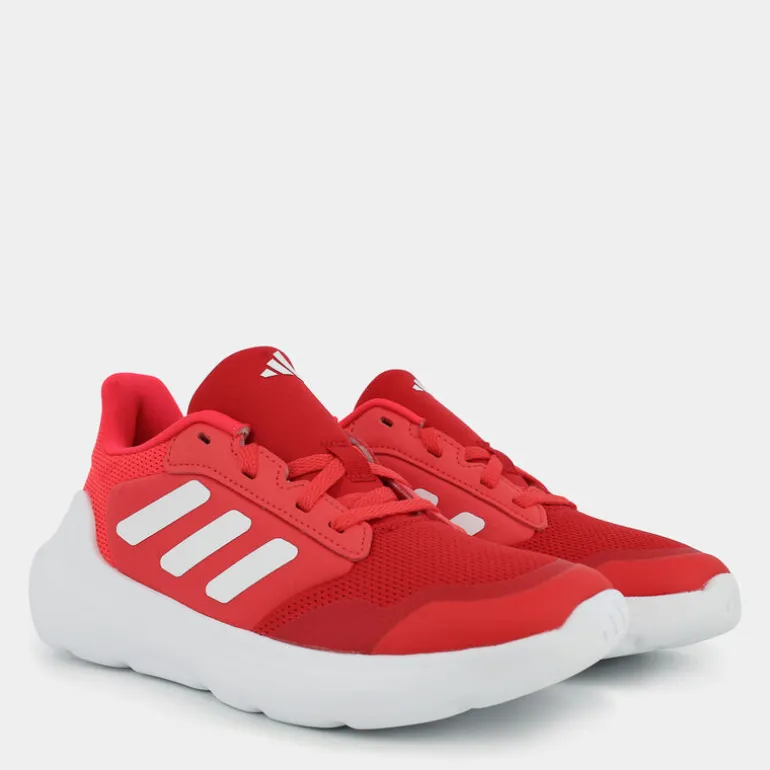 Tensaur Run 3.0- SPORTIVE better scarlet/ftwr white/lucid red IH1043
