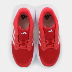 Tensaur Run 3.0- SPORTIVE better scarlet/ftwr white/lucid red IH1043