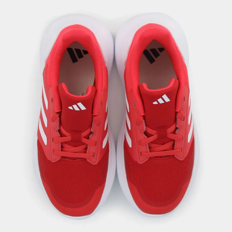Tensaur Run 3.0- SPORTIVE better scarlet/ftwr white/lucid red IH1043