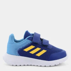 Tensaur Run 2.0 CF I- PRIMI PASSI semi lucid blue/spark/blue burst IG1147