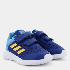 Tensaur Run 2.0 CF I- PRIMI PASSI semi lucid blue/spark/blue burst IG1147