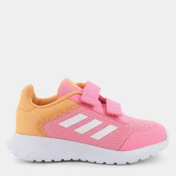 Tensaur Run 2.0 CF I- PRIMI PASSI bliss pink/ftwr white/hazy orange IG1148