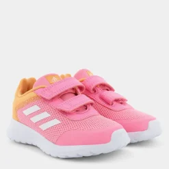 Tensaur Run 2.0 CF I- PRIMI PASSI bliss pink/ftwr white/hazy orange IG1148