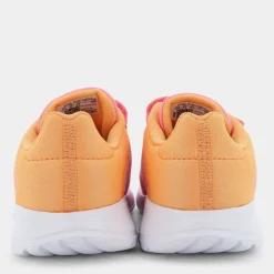Tensaur Run 2.0 CF I- PRIMI PASSI bliss pink/ftwr white/hazy orange IG1148