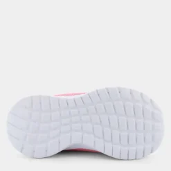 Tensaur Run 2.0 CF I- PRIMI PASSI bliss pink/ftwr white/hazy orange IG1148