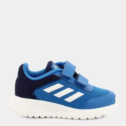 Tensaur Run 2.0 CF I- PRIMI PASSI blue rush/core white/dark blue GZ5858