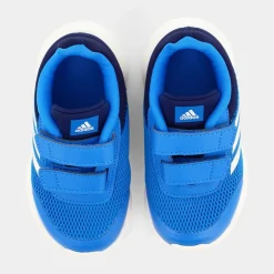 Tensaur Run 2.0 CF I- PRIMI PASSI blue rush/core white/dark blue GZ5858