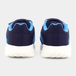 Tensaur Run 2.0 CF I- PRIMI PASSI blue rush/core white/dark blue GZ5858