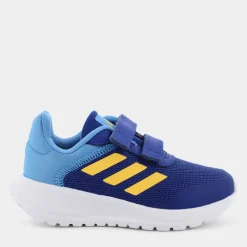 Tensaur Run 2.0 CF K- SPORTIVE semi lucid blue/spark/blue burst IG1236