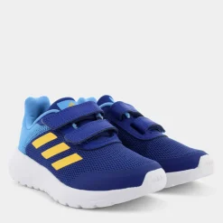 Tensaur Run 2.0 CF K- SPORTIVE semi lucid blue/spark/blue burst IG1236