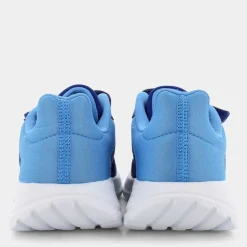 Tensaur Run 2.0 CF K- SPORTIVE semi lucid blue/spark/blue burst IG1236