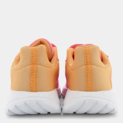 Tensaur Run 2.0 CF K- SPORTIVE bliss pink/ftwr white/hazy orange IG1238