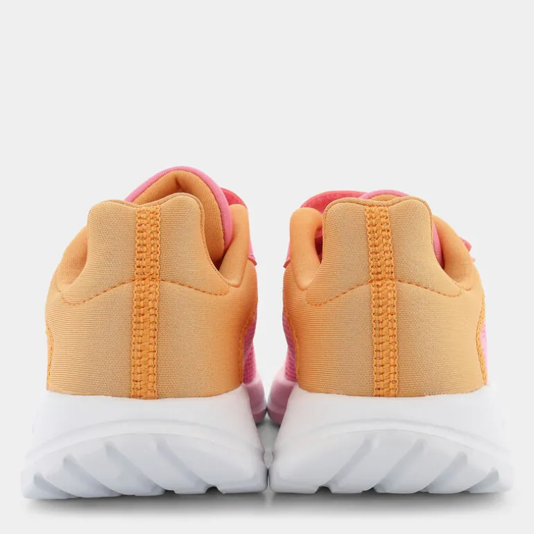 Tensaur Run 2.0 CF K- SPORTIVE bliss pink/ftwr white/hazy orange IG1238