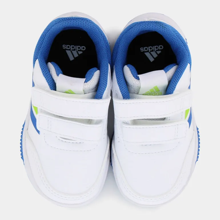 Tensaur Sport 2.0- PRIMI PASSI ftwr white/bright royal/solar slime JH9527