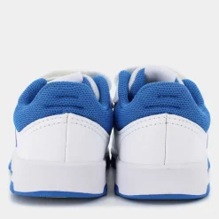 Tensaur Sport 2.0- PRIMI PASSI ftwr white/bright royal/solar slime JH9527