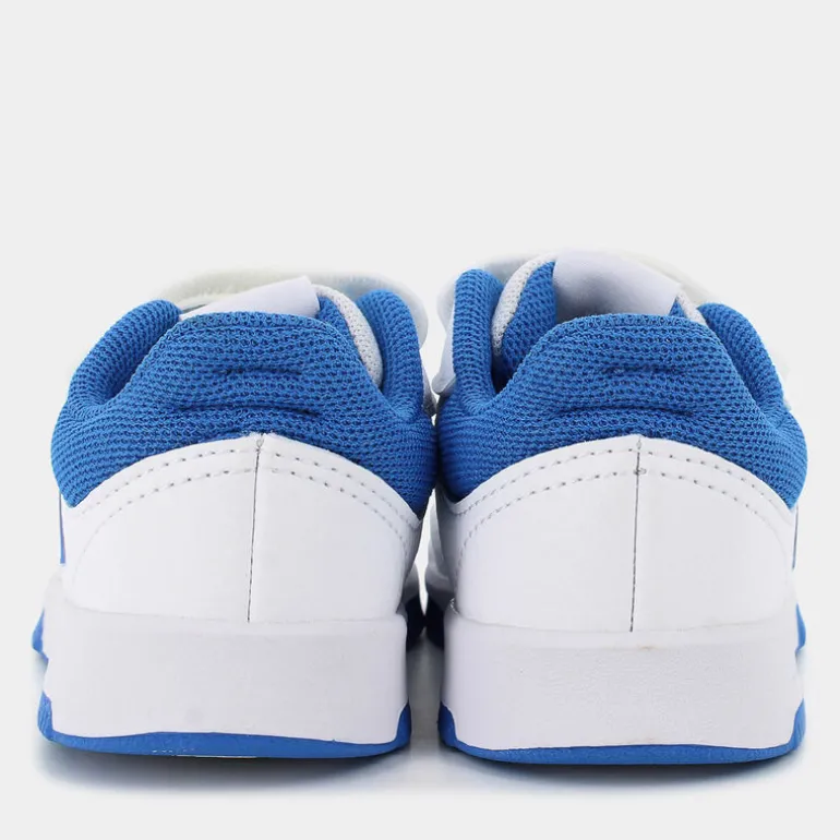 Tensaur Sport 2.0- PRIMI PASSI ftwr white/bright royal/solar slime JH9527