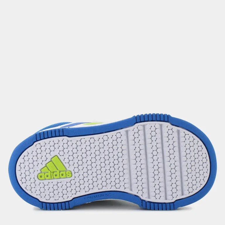 Tensaur Sport 2.0- PRIMI PASSI ftwr white/bright royal/solar slime JH9527