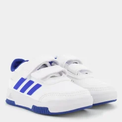 TENSAUR SPORT 2.0- PRIMI PASSI FTWWHT/LUCBLU/CBLACK H06301