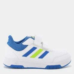 Tensaur Sport 2.0- SPORTIVE ftwr white/bright royal/solar slime JH9538