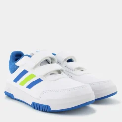 Tensaur Sport 2.0- SPORTIVE ftwr white/bright royal/solar slime JH9538