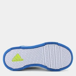 Tensaur Sport 2.0- SPORTIVE ftwr white/bright royal/solar slime JH9538