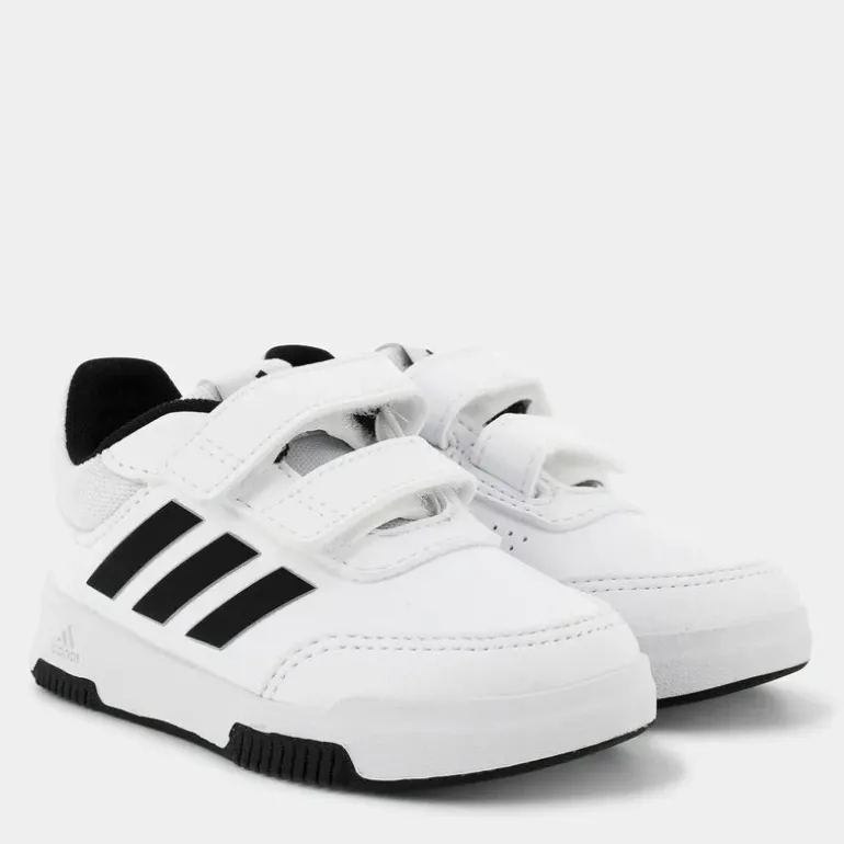 Tensaur Sport 2.0 CF I- PRIMI PASSI ftwr white/core black/core black GW1988