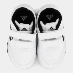 Tensaur Sport 2.0 CF I- PRIMI PASSI ftwr white/core black/core black GW1988