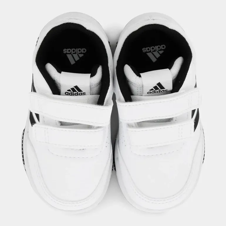 Tensaur Sport 2.0 CF I- PRIMI PASSI ftwr white/core black/core black GW1988