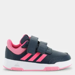 Tensaur Sport 2.0 CF I- PRIMI PASSI shadow navy/lucid pink/bliss pink ID2312