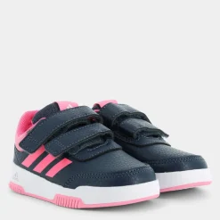 Tensaur Sport 2.0 CF I- PRIMI PASSI shadow navy/lucid pink/bliss pink ID2312