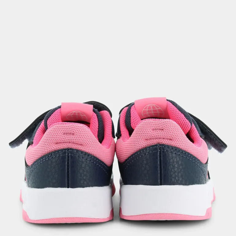 Tensaur Sport 2.0 CF I- PRIMI PASSI shadow navy/lucid pink/bliss pink ID2312