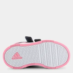 Tensaur Sport 2.0 CF I- PRIMI PASSI shadow navy/lucid pink/bliss pink ID2312