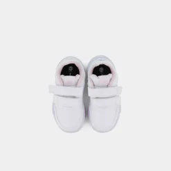 TENSAUR SPORT 2.0 CF I- PRIMI PASSI ftwr white/almost blue/bliss lilac GW6467